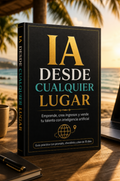Emprendamos con IA, desde el lugar que estés!